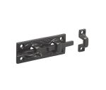 Straight Bolt | 100mm