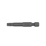 TengTools Bit TX27 50mm 1/4 Hex Drive 3 Pieces