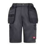 Timco | Workman Shorts Grey/Black