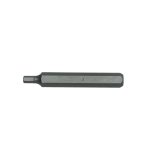 TengTools Bit 5mm Hex 75mm length 10mm hex drive