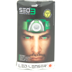 Led Lenser 6103 Head Lamp