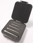 Presto Screw Extractor Sets No 1-5