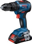 Bosch | GSB 18V-55 | Cordless Combi