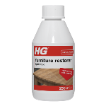 HG Furniture Restorer Light Wood 250ml