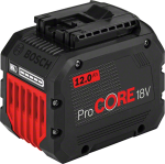 Bosch | ProCORE 18V 12.0Ah | Battery Pack