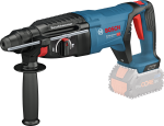 Bosch | GBH 18V-26 D | Cordless Rotary Hammer with SDS plus Bare Unit