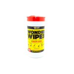 Wonder Wipes (100) | Everbuild