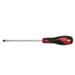 TengTools Screwdriver 6.5 x 150mm Flat L Handle