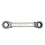 TengTools Spanner Ratchet Offset Ring 21 x 22mm