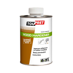 Toupret | Interior & Exterior Wood Hardener | 1ltr