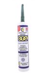 CT1 Unique Sealant & Construction Adhesive | Dark Green 290ML