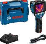 Bosch GTC 600 C Thermo Camera