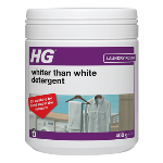 HG whiter than white detergent 400gram