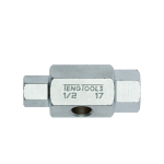 TengTools Drain Plug Key 17mm x 1/2" Hex