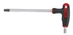 TengTools | Metric T Handle Ball Point Hex Key