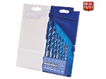 Faithfull| 7 Piece Multi-Construction Drill Bit Set