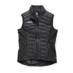 Scruffs | Women's Trade Body Warmer Black