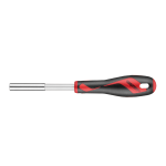 TengTools Bits Driver Magnetic 193mm Length