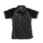 Scruffs | Trade Active Polo Graphite