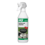 HG barbecue cleaner 500ml