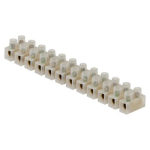 Terminal Block | 12-way | Various Amperage