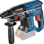 Bosch | GBH18V20 Hammer Drill | Bare Unit Cardboard | 0611911000Box