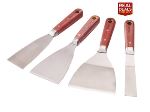 Faithfull | 4 Piece Professional Stripping & Filling Set