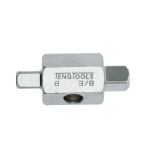 TengTools Drain Plug Key 8mm x 3/8" Square