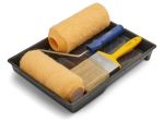 For The Trade 9" Masonry Set With Tray