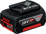 Bosch | GBA 18V 4.0Ah | Battery Pack