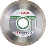 Bosch Ceramic diamond cutting disc 115mm