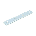 Mending Plate Zinc Plated*