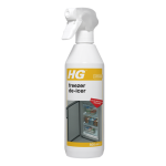 HG freezer de-icer 500ml