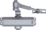 Abus | AC4223 Overhead Door Closer Silver