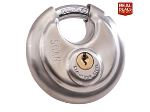Scan | 70mm Disc Padlock