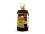 Boiled Linseed Oil 500ml