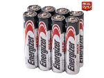 Energizer | MAX AAA Alkaline Battery 8 Pack