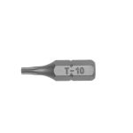 TengTools Bit TPX10 25mm 1/4 Hex Drive