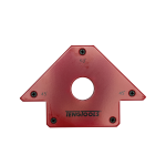 TengTools 90mm Magnetic Angle Block