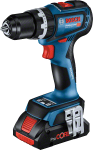 Bosch | GSB 18V-90 C | Cordless Combi