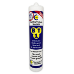 BT1 Bathroom Sealant/Adhesive | 290ml