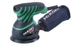 Hikoki 125MM Random Orbit Sander 240V