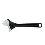 TengTools Adjustable Wrench 8 inch