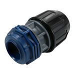 Elysee Pipe Fitting Copper Adaptor | Various Dimensions