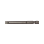 TengTools Bit 5.5x1.0mm Flat 70mm 1/4 Hex drive x2