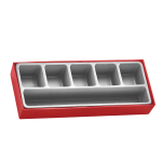 TengTools TTZ Add On Tool Tray