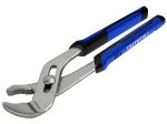 Faithfull | Soft Grip Water Pump Pliers | 250mm