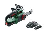 Bosch Garden | UniversalChain 18 | Cordless chainsaw