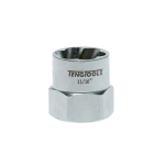 TengTools Stud Extractor 3/8" Drive 11/16"