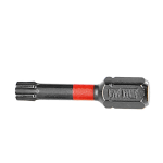 TengTools Impact Bit 30mm Length TX40 1 Piece